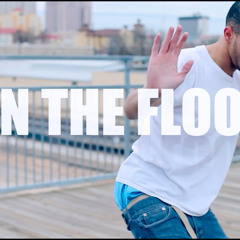 Ice JJ Fish - Something About You Girl Remix (FINAL) @MaxxYuNique_