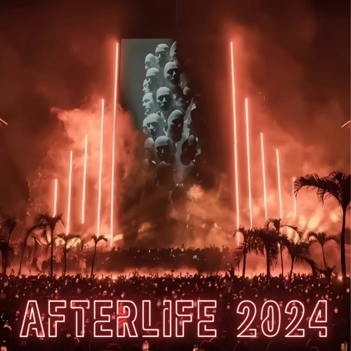 Afterlife Mix 2024 | Zamna Tulum 2024 |
