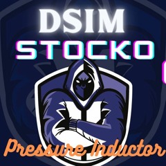 Dsim + Stocko - Pressure Inductor