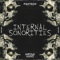 Premiere: Paxtech - Internal Sonorities (Original Mix) [Unfold Audio]