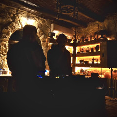charly meets Eely NYE  Dj set (2024-2025)