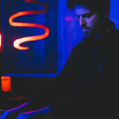 Adrian Marth @ SubRadio Bcn / 14.01.22