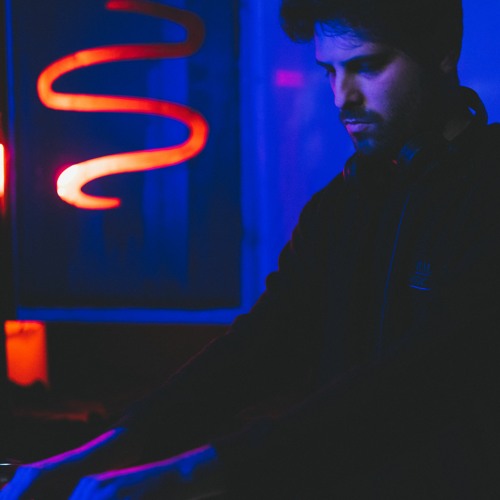 Adrian Marth @ SubRadio Bcn / 14.01.22