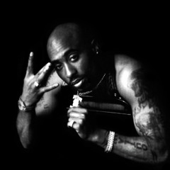Tupac - Aint Mad At Cha Remix