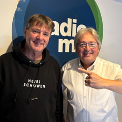 20250624 - ZANDGROND - Fraaanse en z'n gaste