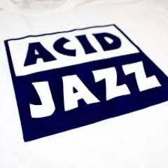 90s UK SOUL/ACID JAZZ -Live Session