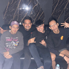 IWAK ZG ( KRZY X PAPI HUSEIN ) #SUPDUPEXPRESS !!!