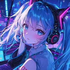 Rocker Weaboo - (AI Vocaloid)