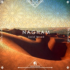 Stream Cafe De Anatolia | Listen to Said Mrad - Nagham (Cafe De ...