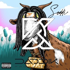 Axa Goat ft Daddi K [Riddim Up]