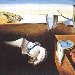 The Persistence of Memory feat. kumA