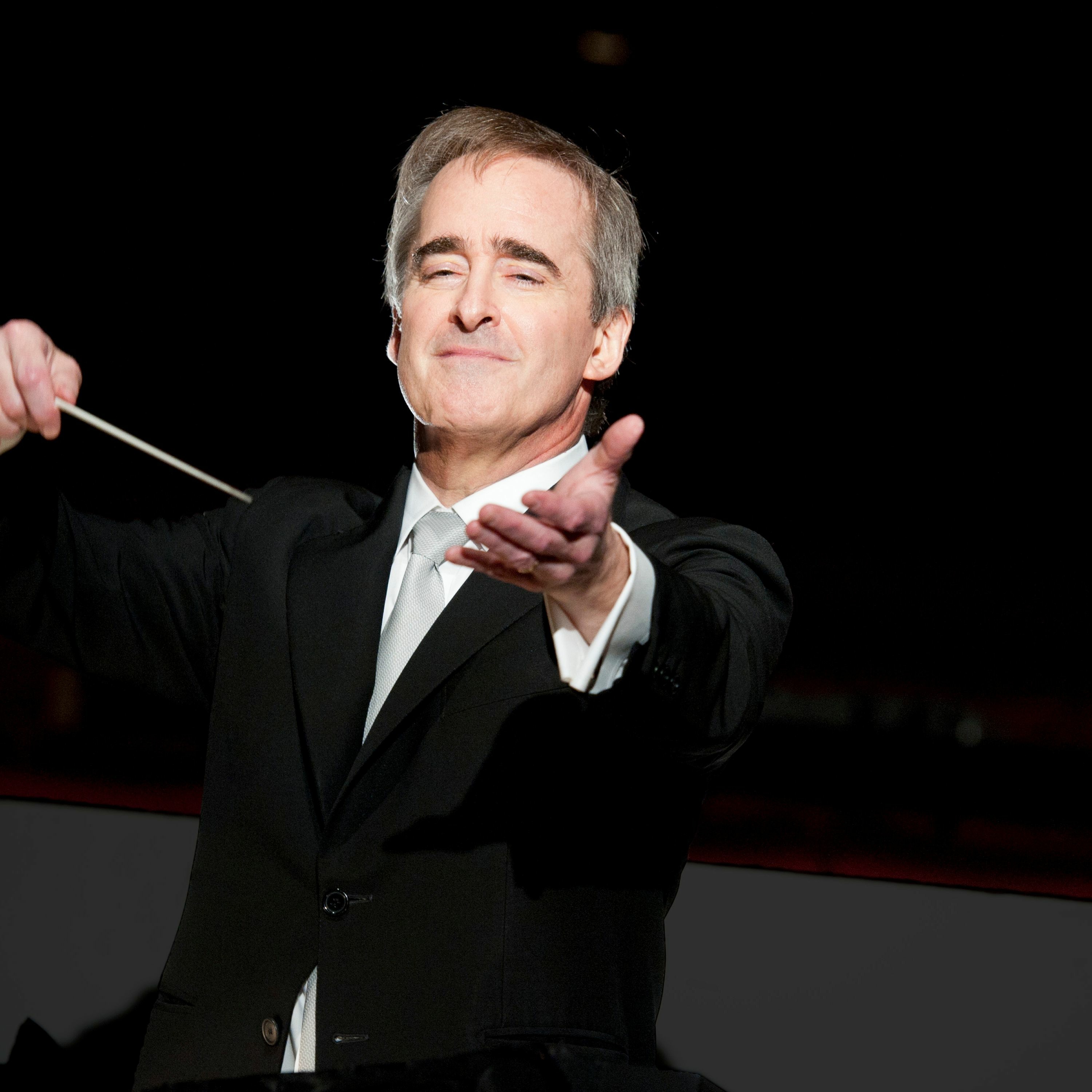LA Opera Podcasts: Behind the Curtain