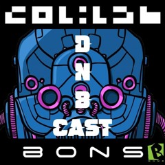 DRUM:Cast #1 by BONS