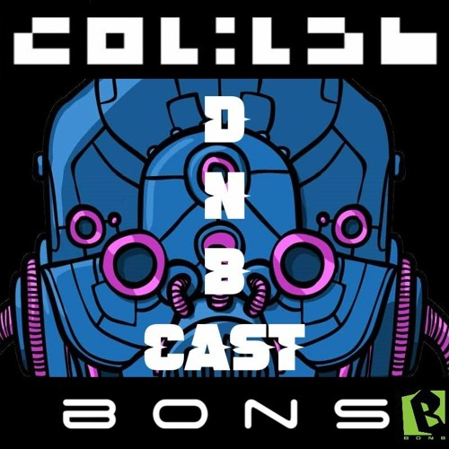 DRUM:Cast #1 by BONS