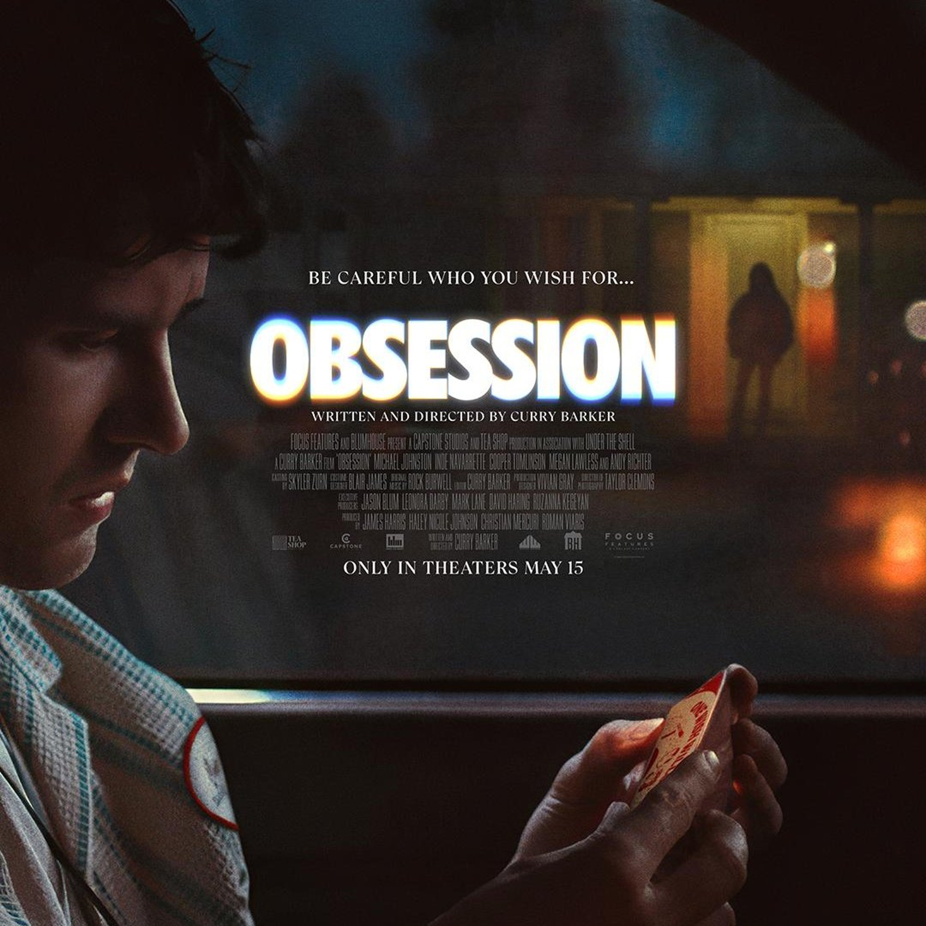  - Episode 426 - Obsession