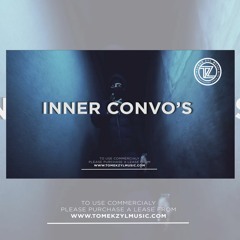 Experimental UK  2 Step x Jersey Drill x Grime Type Beat ►Inner Convo's◄ Instrumental 2023