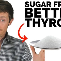 What Happens To Your Thyroid when You STOP Eating Sugar