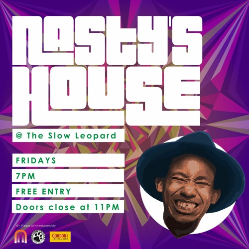 nasty's House - 03.06.22