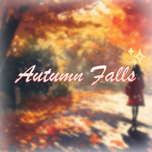 Autumn Falls
