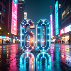 Night City Ambient – Projekt60