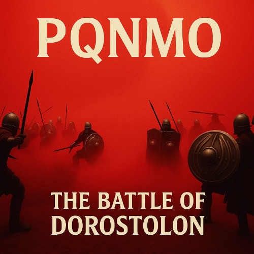 The Battle of Dorostolon