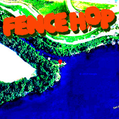 Fence Hop #6