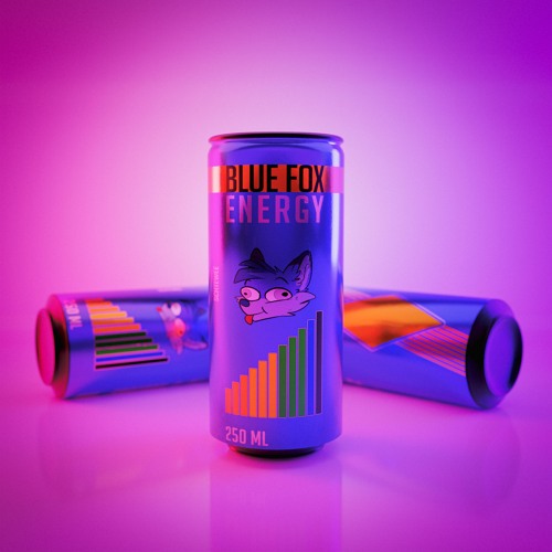 Energy Drink