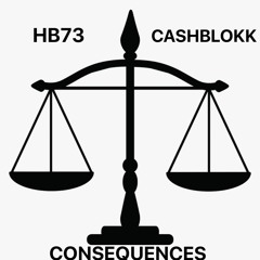 Consequences ft. Cashblokk (prod. by IAMQUVN)