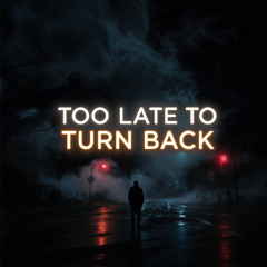 Too Late to Turn Back