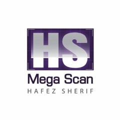 Mega Scan Adv 2020