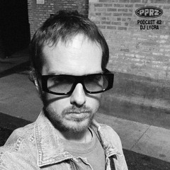 PPRZ Podcast 42 - DJ Lycra