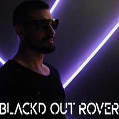Blackd Out Rover