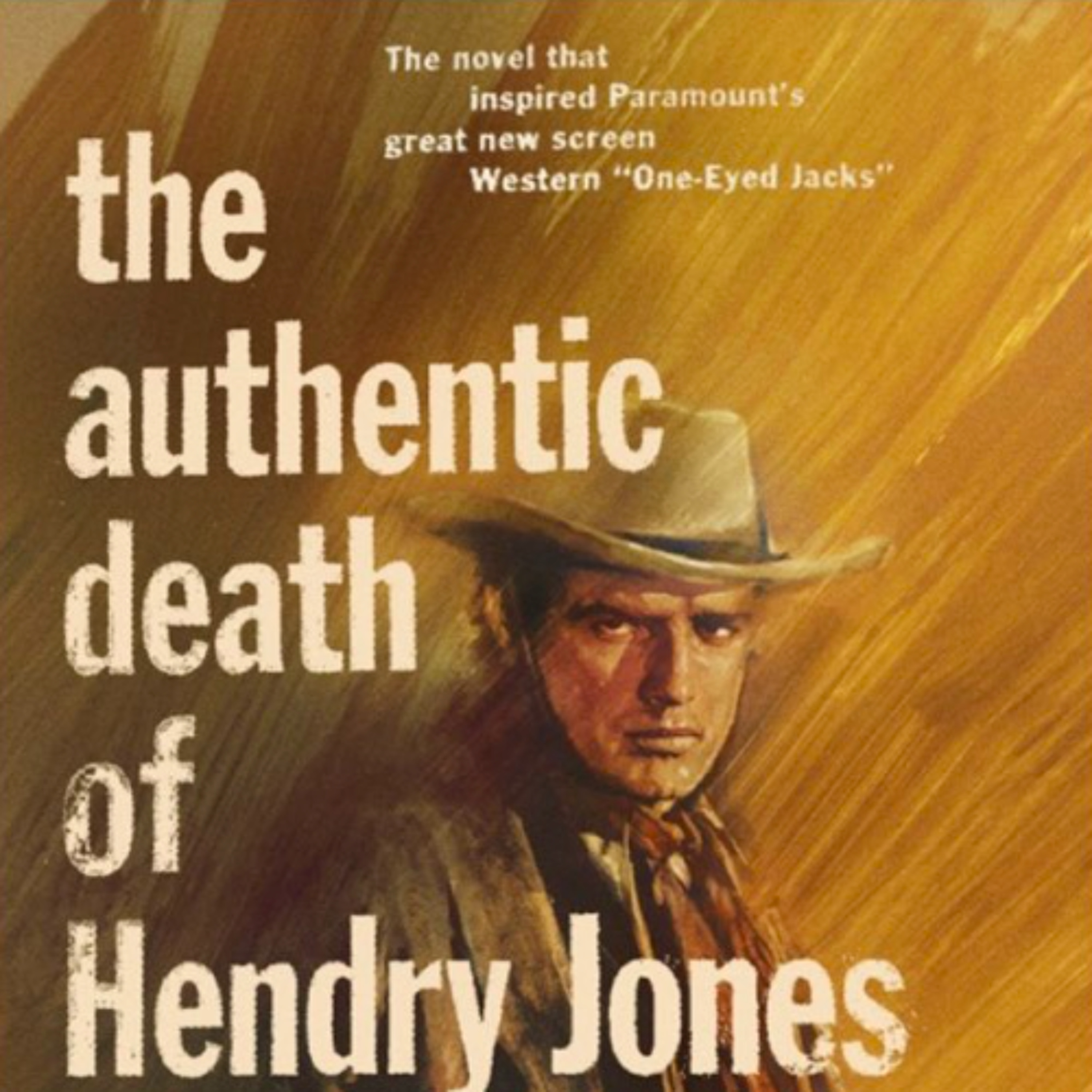 Ep 166 The Authentic Death of Hendry Jones