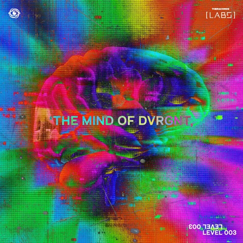 MIND OF DVRGNT LEVEL 003 (100 TRACKS SPECIAL)