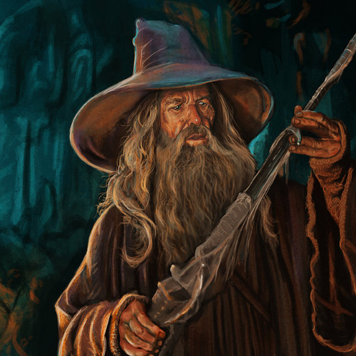 Gandalfina