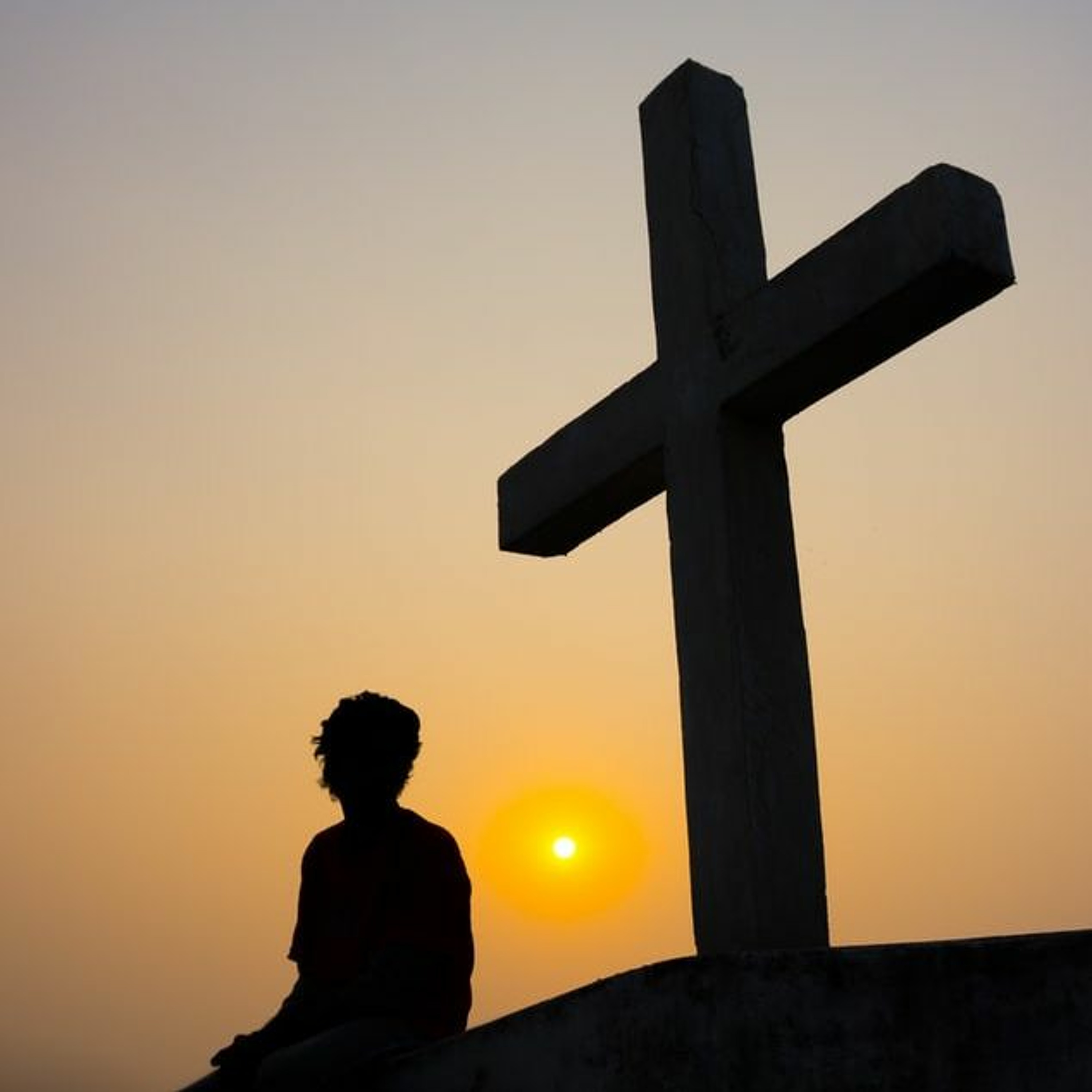 The Way Of The Cross episode artwork