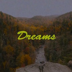 Dreams (feat. Steve Sniff)