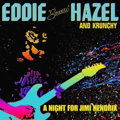 maggot brain_ Eddie Hazel (1950–1992) – Funk Guitar Legend