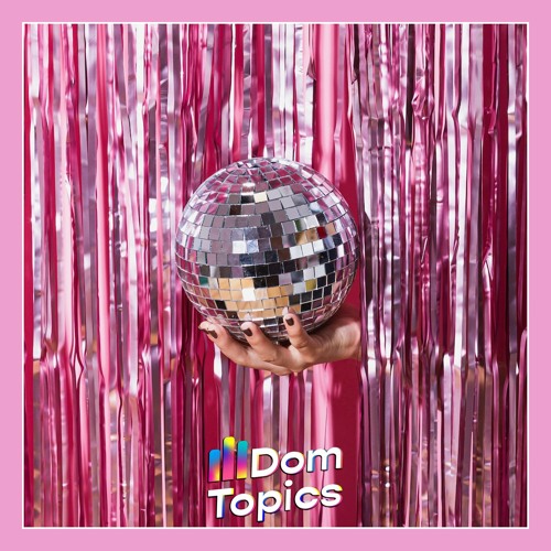 Pink Party - Multi-Genre Mix - October 2023
