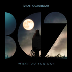 Ivan Pogrebniak - Nebula (Original Mix)