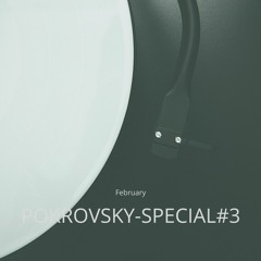 Pokrovsky - Special 3