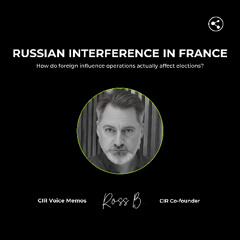 How do foreign influence operations actually affect elections?