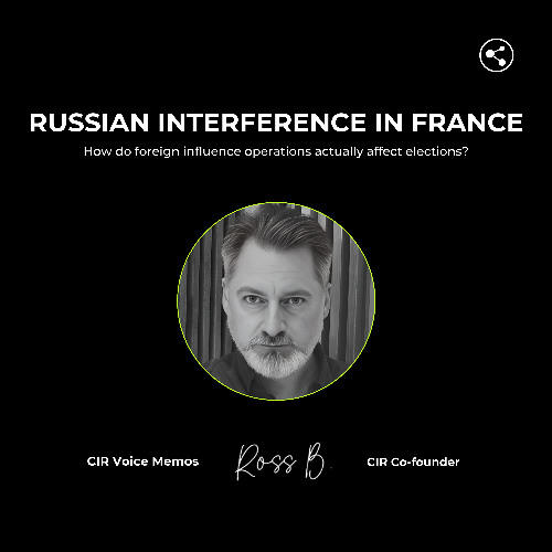 How do foreign influence operations actually affect elections?