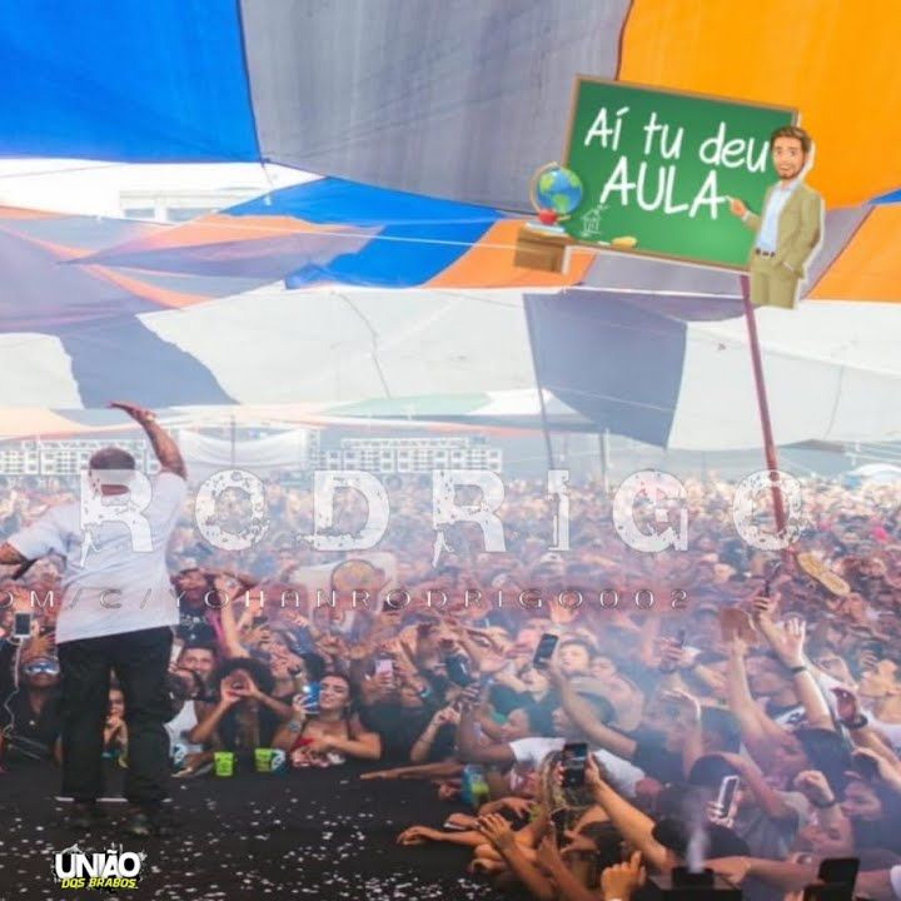MC ALEF E BOB ANNE - TRIBO DA SELVA (( DJS PSICO DE CAXIAS E PTK DA PAROPEBA  )) PENHA episode artwork