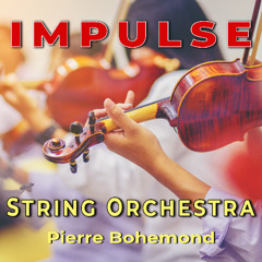 Impulse for String Orchestra