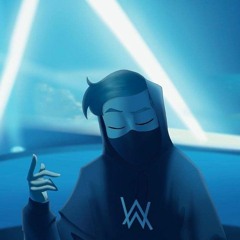 Alan Walker Style - Victory " tahun 2020 "