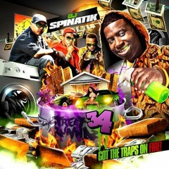 Gucci Mane - I Move Chickens *Pitched up*
