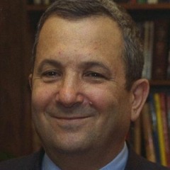 Israel Uncensored: Former PM Barak Calls for "Civil Rebellion"