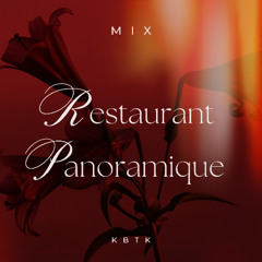 MIX RESTAURANT - PANORAMIQUE
