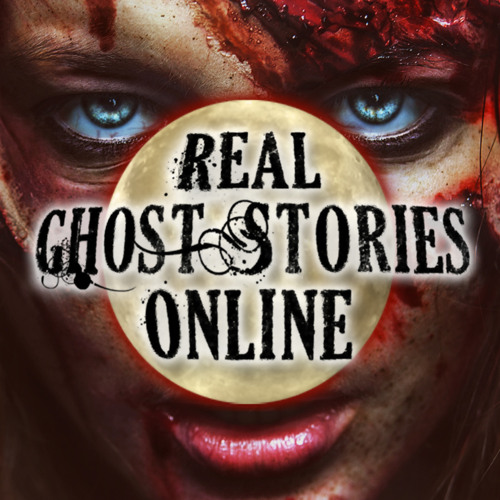 Still in Charge | Real Ghost Stories Online